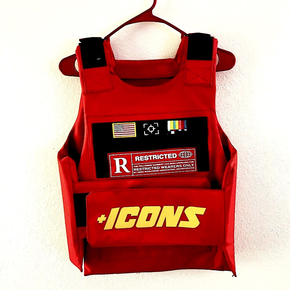 Vest